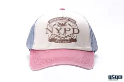 کلاه نقاب دار NYPD - فروشگاه هوگو