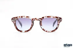 عینک آفتابی وینتیج استار - فروشگاه هوگو