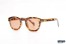 عینک آفتابی وینتیج استار - فروشگاه هوگو