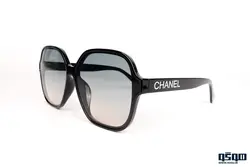 عینک دودی شنل - فروشگاه هوگو