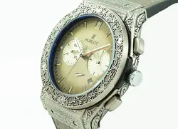 ساعت هابلوت