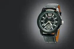 ساعت مردانه ABM 02