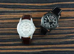 ساعت مردانه ABM 02