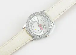 ساعت دخترانه کیتی