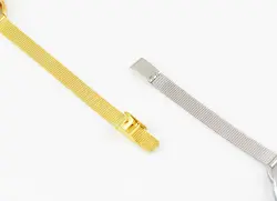 ساعت ck بند حصیری