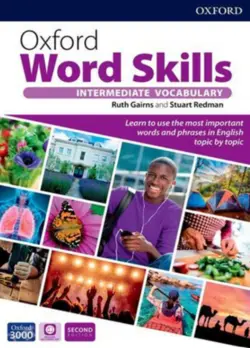 Oxford Word Skills Intermediate