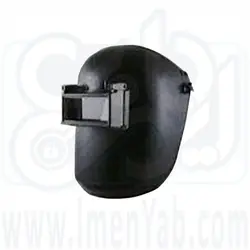 کلاه ماسک جوشکاری هترمن