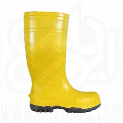 چکمه ایمنی عایق برق COFRA SAFEST