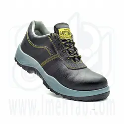 کفش ایمنی عایق برق مدل بتا