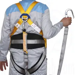 کمربند هارنس شوک دار Promax H4538E