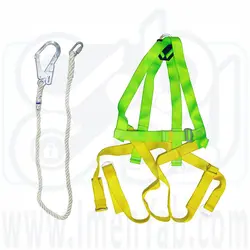 کمربند ایمنی هارنس ADELA H-4538