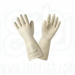 دستکش عایق برق Regeltex کلاس 0