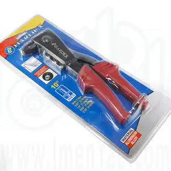 انبر پرچ HARDEX