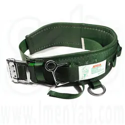 کمربند ایمنی سیم بانی ترمزدار ADELA H-667