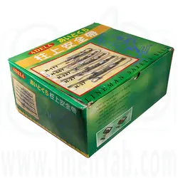 کمربند ایمنی سیم بانی ترمزدار ADELA H-667