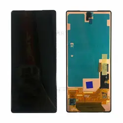 Original New For Google Pixel 6 LCD Display Screen Touch Digitized Assembly Replacement For Google Pixel 6 Display Screen