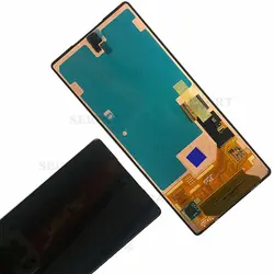 Original New For Google Pixel 6 LCD Display Screen Touch Digitized Assembly Replacement For Google Pixel 6 Display Screen
