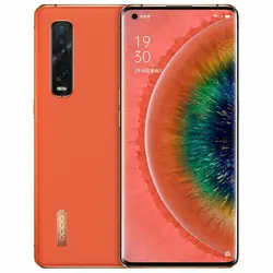 خرید گوشی Oppo Find X2 Pro 5G Smart Phone Snapdragon 865 6.7
