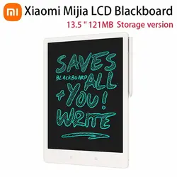 Original Xiaomi Mijia LCD Blackboard Storage Edition Electronic writing board 13.5 