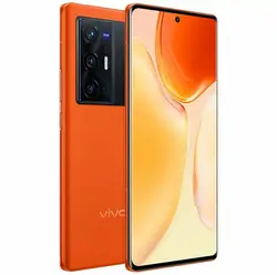 خرید گوشی ویوو از چین Original Vivo X70 Pro Plus 5G SmartPhone 6.78 inch AMOLED Screen 120Hz Snapdragon 888 Plus 55W 4500mAh Google Play