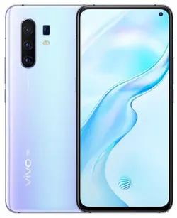 قیمت گوشی ویوو در چین Official Original Vivo X30 Pro 5G Cell Phone 6.44inch Supper AOLED 64MP Quad Rear Camera 4350mAh 33W Fast Charge