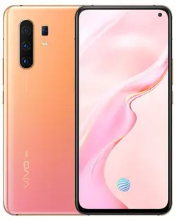 قیمت گوشی ویوو در چین Official Original Vivo X30 Pro 5G Cell Phone 6.44inch Supper AOLED 64MP Quad Rear Camera 4350mAh 33W Fast Charge