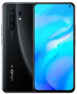 قیمت گوشی ویوو در چین Official Original Vivo X30 Pro 5G Cell Phone 6.44inch Supper AOLED 64MP Quad Rear Camera 4350mAh 33W Fast Charge