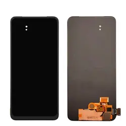 تاچ و ال سی دی ریلمی ایکس 100% Tested Display With frame For Oppo Reno 2F LCD Touch Screen Digitizer Assembly For OPPO Realme X LCD Replacement