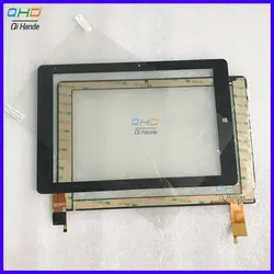 خرید تاچ تبلت چووی 1pcs/lot Black New For 10.8" Chuwi HI10 plus CWI527 CW1527 Tablet touch screen Panel digitizer