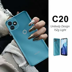 خرید گوشی بلک ویو از چین BLACKVIEW OSCAL C20 Smartphone 1GB 32GB 6.088