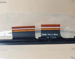 13.3 inch Digitizer Touch Screen Sensor Glass For HP X2 Split 13 13 X2 13t 13t-m100 13-m003tu 5381R FPC-2 REV:2 NO have frame