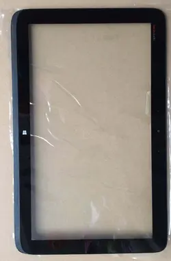 13.3 inch Digitizer Touch Screen Sensor Glass For HP X2 Split 13 13 X2 13t 13t-m100 13-m003tu 5381R FPC-2 REV:2 NO have frame