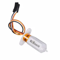 خرید قطعات پرینتر سه بعدی ANTCLABS BLtouch V3.1 Auto Leveling Sensor Bed BL Touch Sensor 3D Printer Parts for SKR V1.4 SKR MINI E3