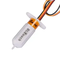 خرید قطعات پرینتر سه بعدی ANTCLABS BLtouch V3.1 Auto Leveling Sensor Bed BL Touch Sensor 3D Printer Parts for SKR V1.4 SKR MINI E3