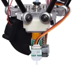 خرید قطعات پرینتر سه بعدی ANTCLABS BLtouch V3.1 Auto Leveling Sensor Bed BL Touch Sensor 3D Printer Parts for SKR V1.4 SKR MINI E3