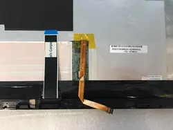 خرید ال سی دی لپ تاپ لنوو از علی اکسپرس FREE SHIPPING 11.6 inch for Lenovo Thinkpad X1 Helix Touch Screen B116HAT03.2 FRU:04X0374