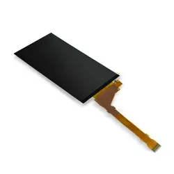 خرید قطعات پرینتر سه بعدی از علی اکسپرس Longer 2K LCD Screen For Orange 30 3D Printer Parts Kits