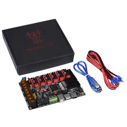 خرید برد پرینتر سه بعدی BIGTREETECH SKR PRO V1.2 Controller Board 32 Bit Wifi Adapter Module 3D Printer Parts vs MKS GEN L TMC2208 TMC2130 TMC2209