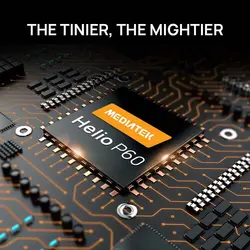 خرید گوشی دوجی اس 86 از علی اکسپرس DOOGEE S86 Rugged Smart Phone 6GB 128GB 8500mAh Super Battery Smartphone IP68/IP69K