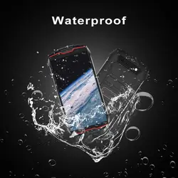 خرید گوشی کوبات Cubot KingKong MINI2 Waterproof Rugged Phone 4