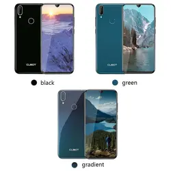 خرید گوشی کوبات از علی اکسپرس Cubot R19 Smartphone 5.71