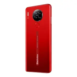 خرید گوشی بلک ویو از علی اکسپرس Blackview A80 Android 10.0 Go Quad Rear 13MP Camera Mobile Phone 6.21 Waterdrop Screen 2GB 16GB