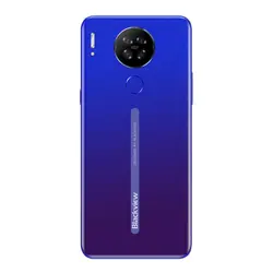 خرید گوشی بلک ویو از علی اکسپرس Blackview A80 Android 10.0 Go Quad Rear 13MP Camera Mobile Phone 6.21 Waterdrop Screen 2GB 16GB