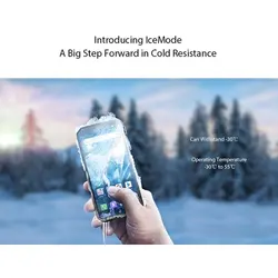 خرید گوشی بلک ویو از علی اکسپرس Blackview BV9900 Pro Thermal Camera Smartphone IP68 Waterproof 8GB 128GB Helio P90 Rugged Phone