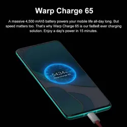 خرید وان پلاس 8 تی از علی اکسپرس Global Rom OnePlus 8T 8 T OnePlus Official Store 8GB 128GB Snapdragon 865 5G Smartphone 120Hz AMOLED