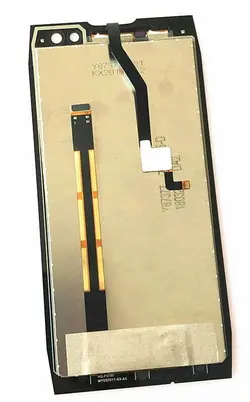 خرید تاچ و ال سی دی گوشی دوجی اس 50 5.7 Inch For Doogee S50 LCD Display Touch Screen For Doogee S50 100% Tested Screen Digitizer Assembly Replacement Free Tools