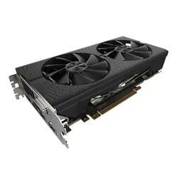 خرید کارت گرافیک از علی اکسپرس Original SAPPHIRE RX 580 4GB Video Card GPU AMD Radeon RX580 4GB 584 Graphics Cards Desktop PC Computer Game Map HDMI Not Mining - ایران علی اکسپرس
