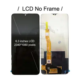 خرید تاچ و ال سی دی گوشی اوپو 6.3