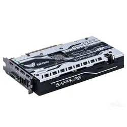خرید کارت گرافیک از علی اکسپرس SAPPHIRE Radeon RX 480 4GB Graphics Cards GPU AMD RX480 4G Video Cards Computer PC Game Map HDMI PCI-E X16 Videocard Not Mining