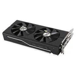 خرید کارت گرافیک از علی اکسپرس SAPPHIRE Radeon RX 480 4GB Graphics Cards GPU AMD RX480 4G Video Cards Computer PC Game Map HDMI PCI-E X16 Videocard Not Mining